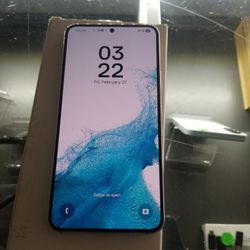 Galaxy S22 Unlocked 