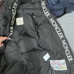 moncler puffer 