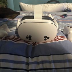 Vr Meta Quest 3S