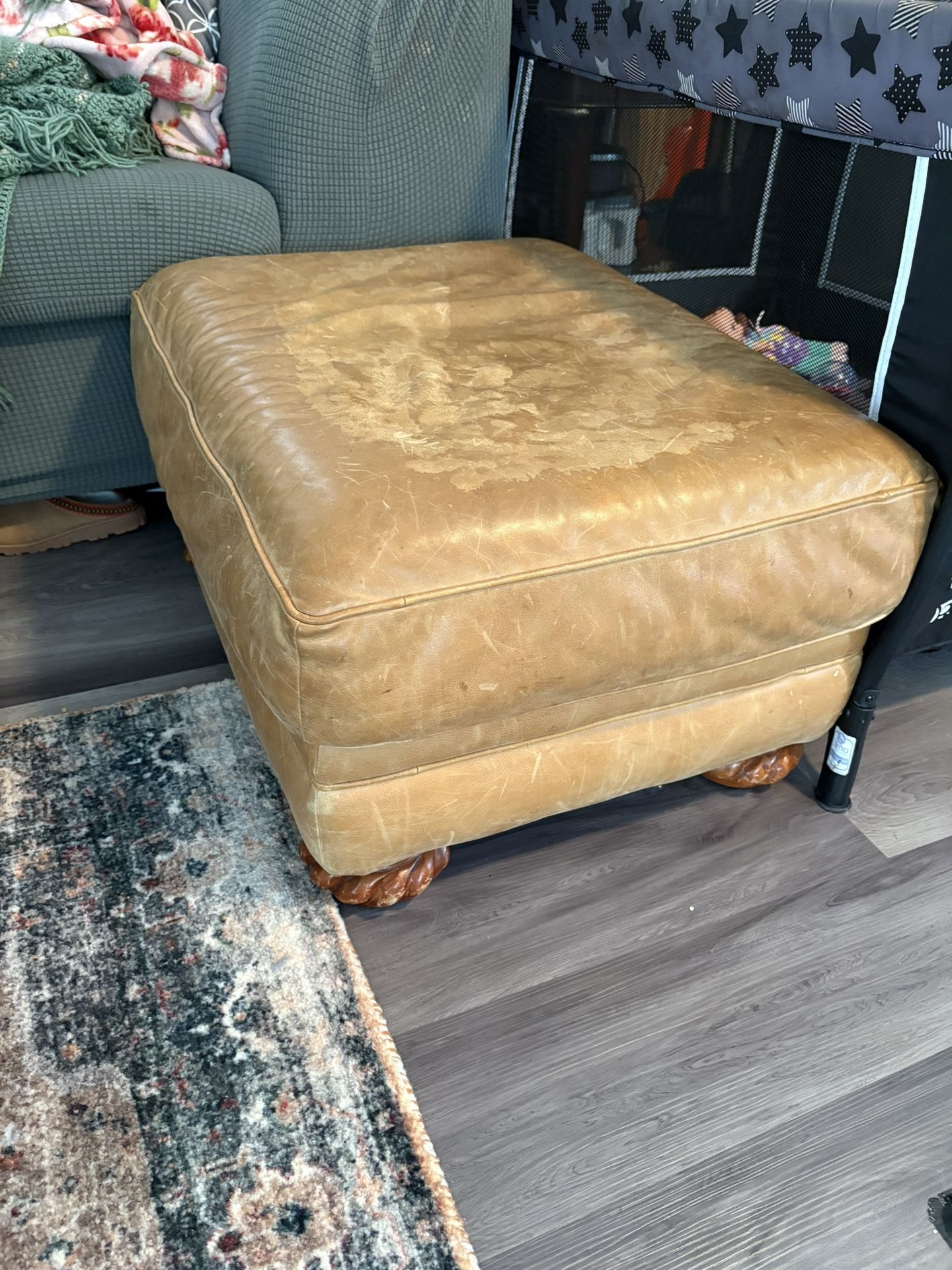 ottoman