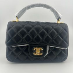 Chanel Handbag 