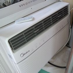 Window AC 