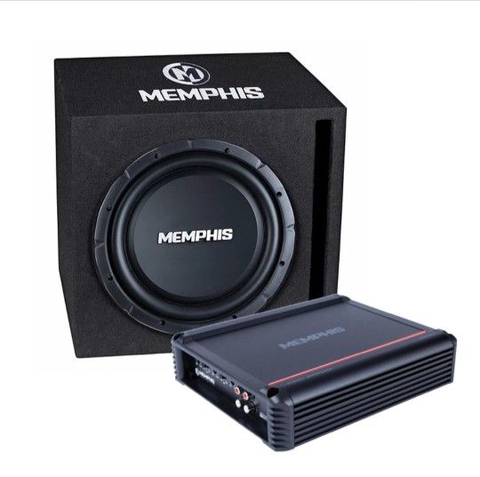 Memphis Audio
