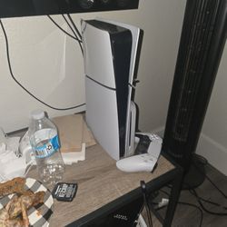 Ps5
