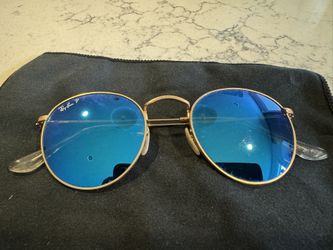 Ray Ban Sunglasses