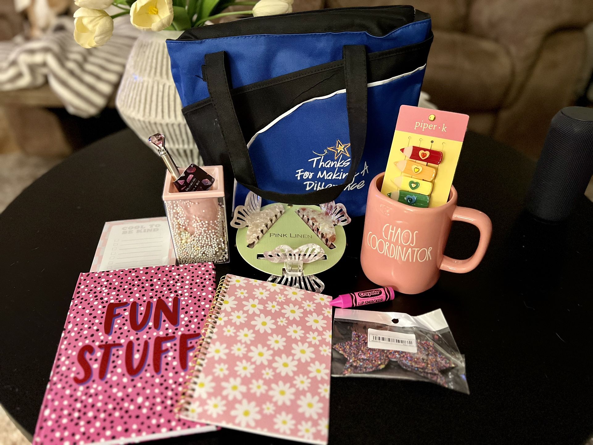 Teacher Gift Bundle