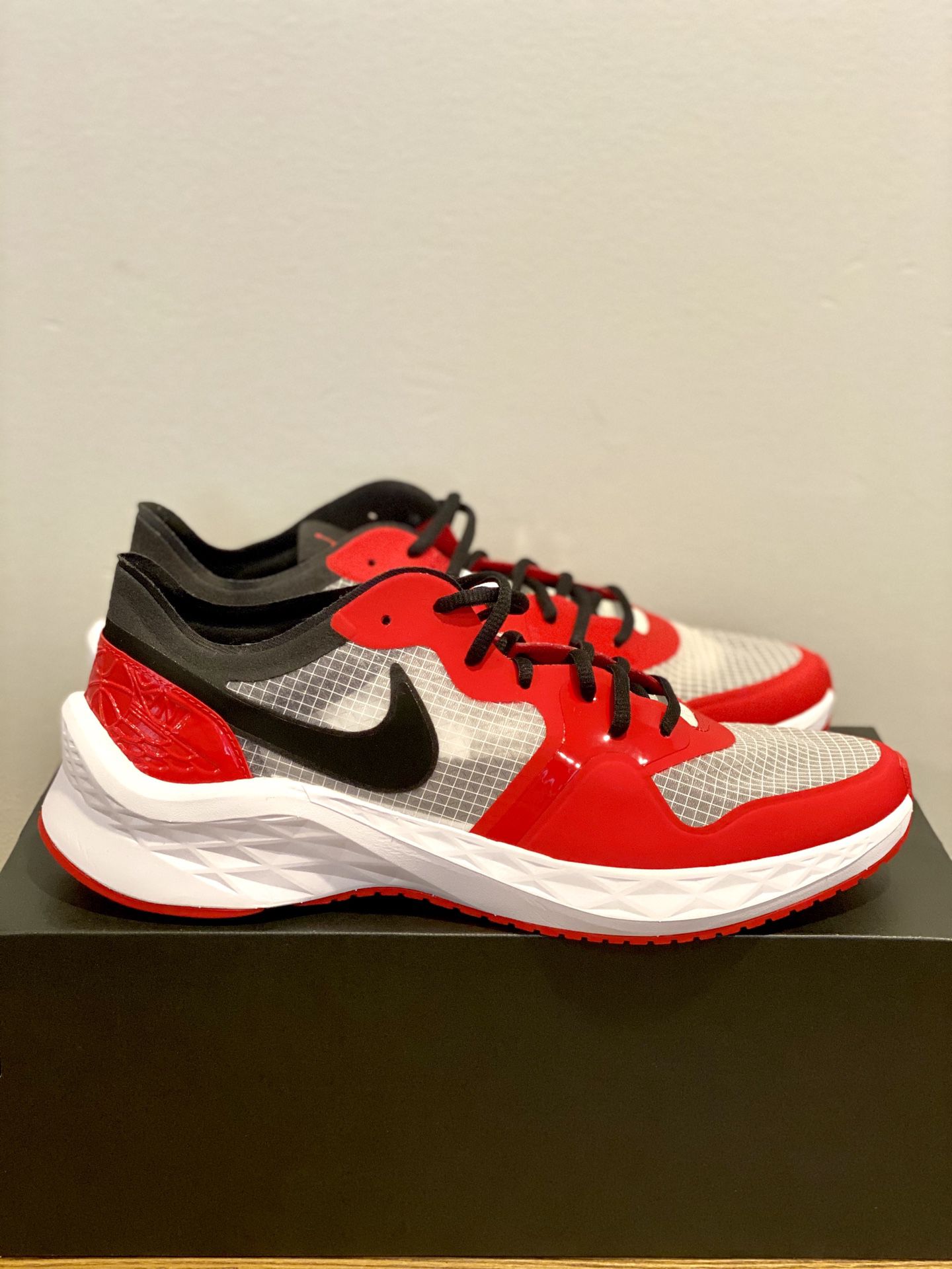 Nike Air Jordan 85 Runner SIZE 8.5 Men’s Running Shoes