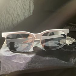 The Radest Shades Ever 