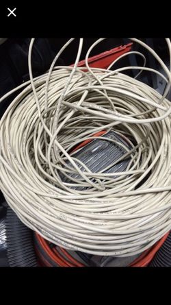 Cat-3 cable