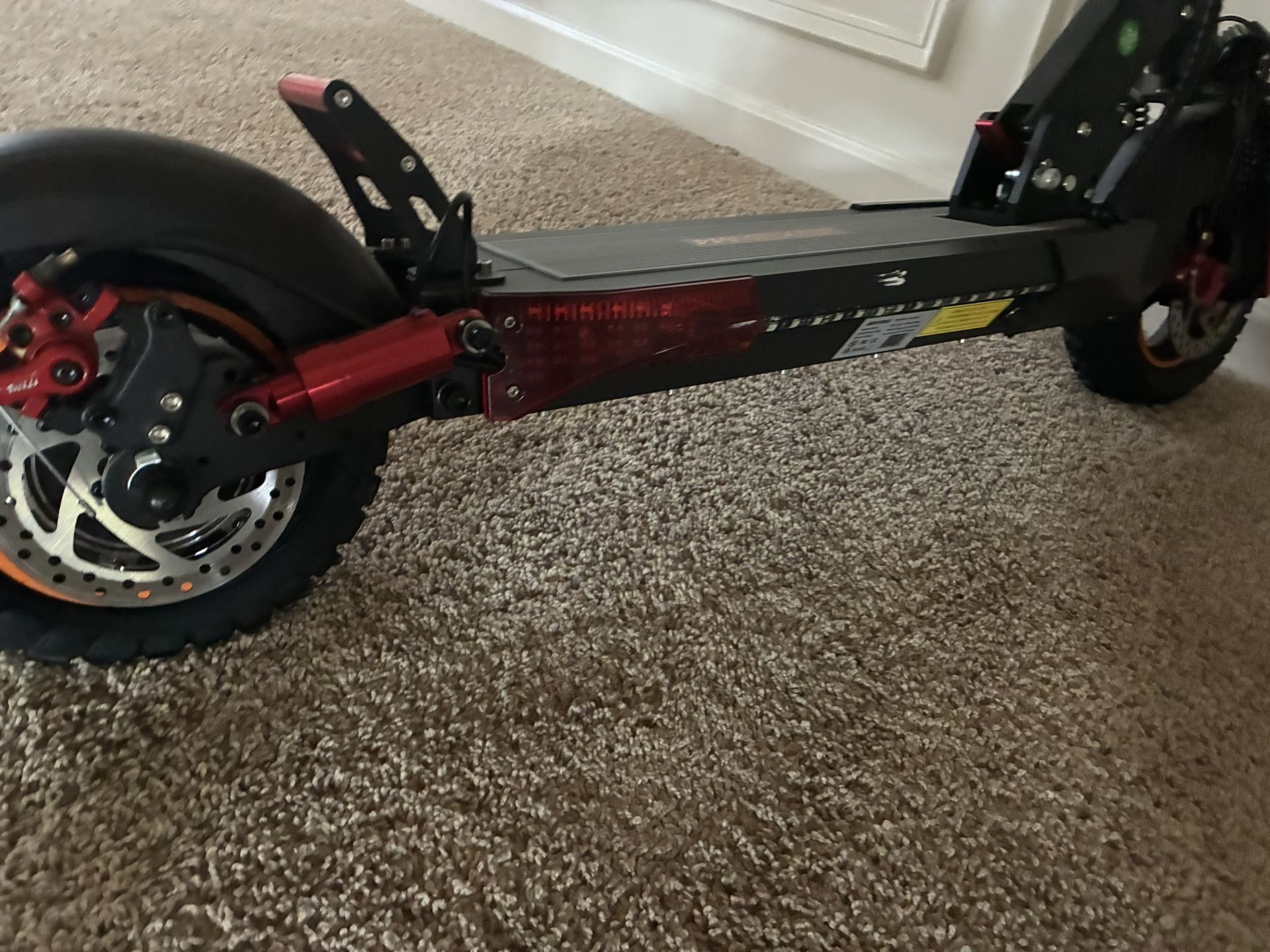 Brand New Electric scooter