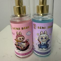 Labubu - Perfume /  Body Splash