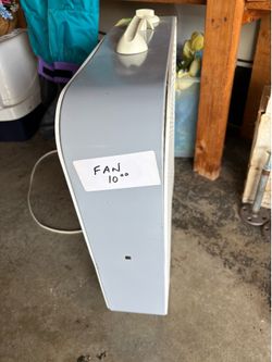 Box Fan