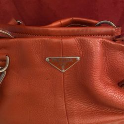 Beautiful Brand New Prada Purse