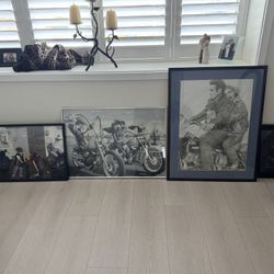 Misc Harley Davidson Motorcycle Pictures (4)