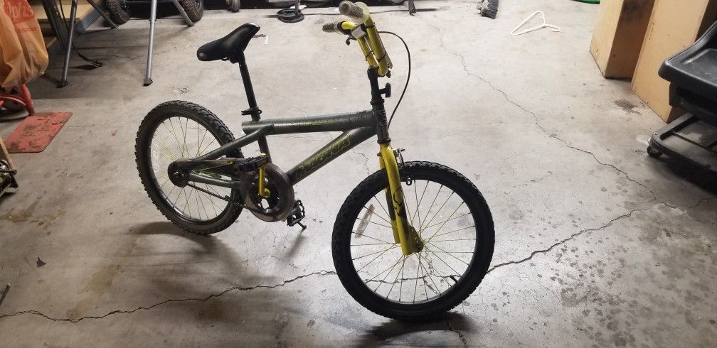 Kids Bike Christmas Gift New