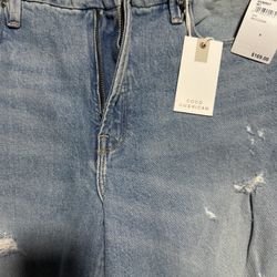 GOOD AMERICAN JEANS