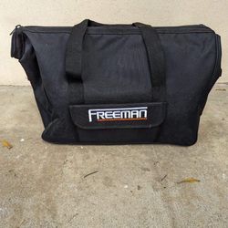 Freeman Nail Gun Kit