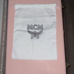 MCM Dust Bag