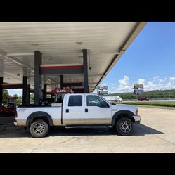 2001 Ford F-350