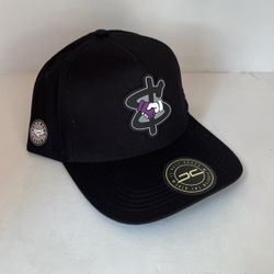 Jc Snapback Hat 🧢