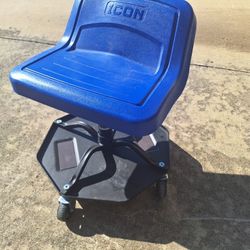 ICON Creeper Seat