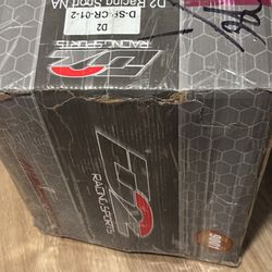 D2 Racing Lowering Springs 