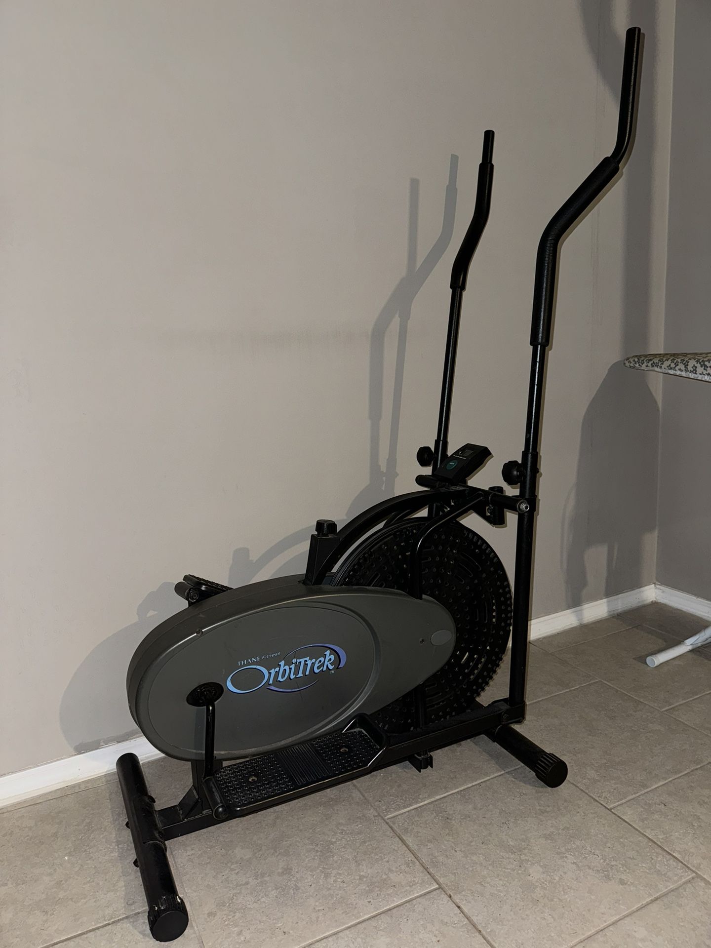 workout bicycle-Working condition