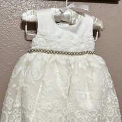Infant Girl Dress