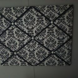 Mail Or Note Wall Hanger