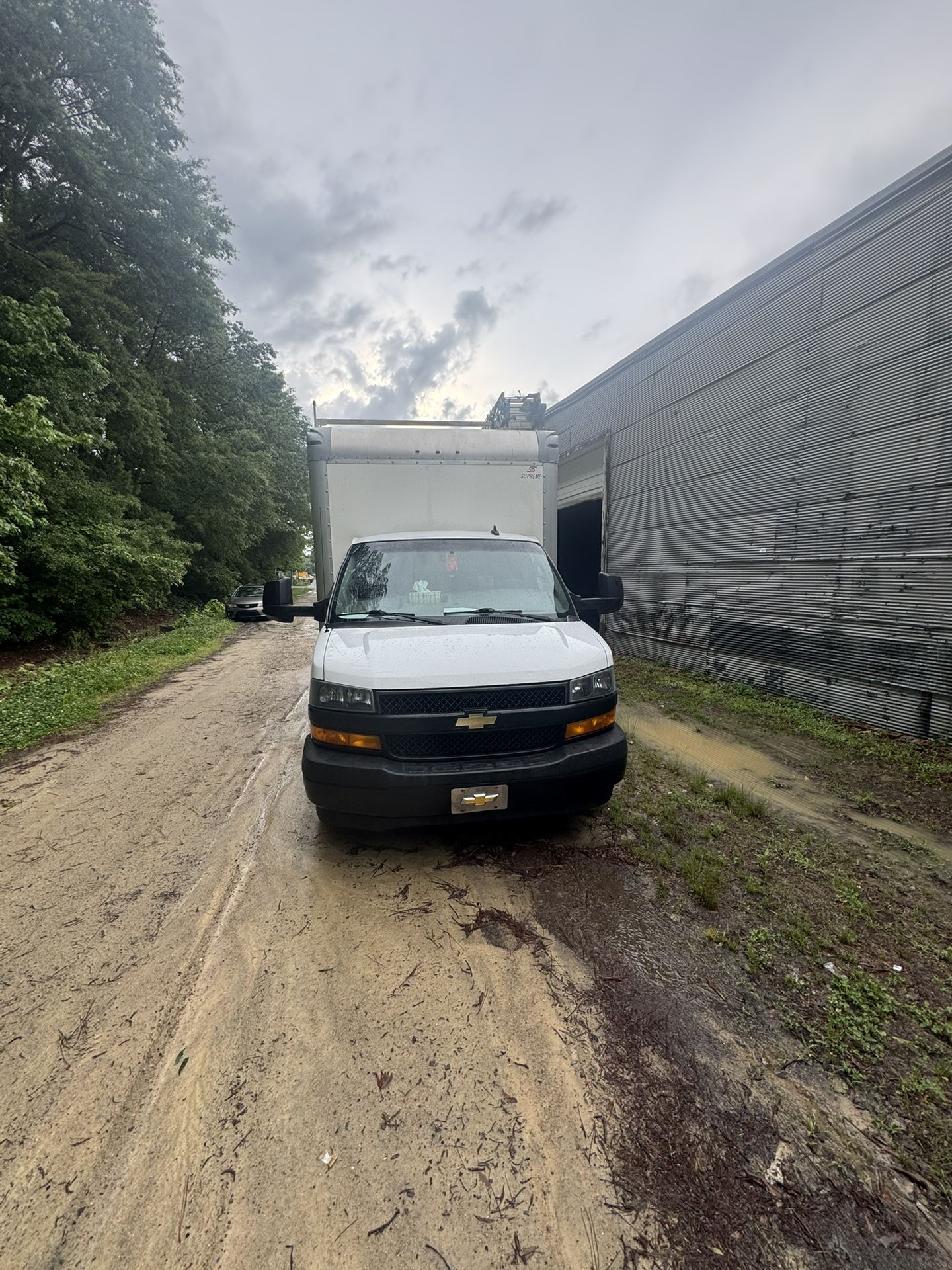 2019 Chevrolet Express