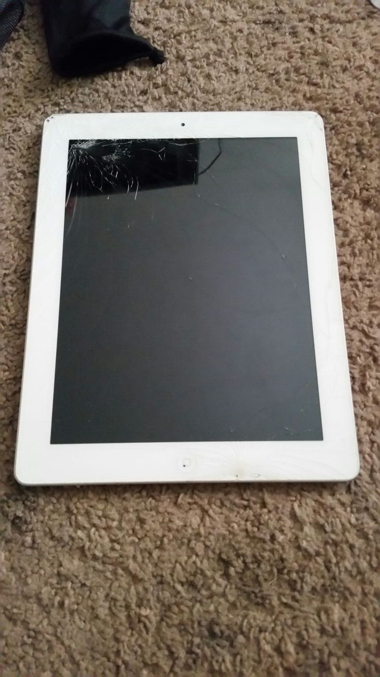 Ipad 2 Model A1935