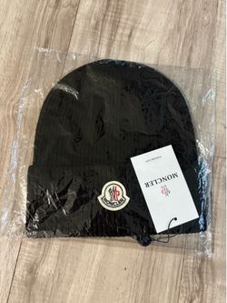 men’s beanie