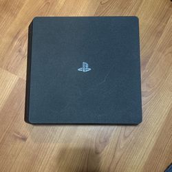 PlayStation 4 // Works Well // Console Only