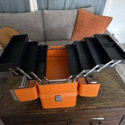 Medical / Tackle Box 