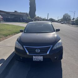 Nissan 2014 Sentra $2500