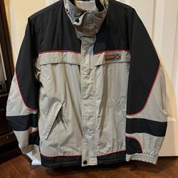 Snow Jacket