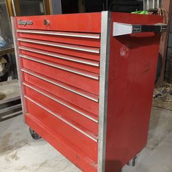 Snap On Tool Box