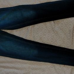 Girl Jeans Size10