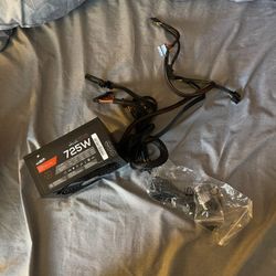 725W Xplus power battery 