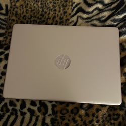 HP 14 inch Windows Laptop 