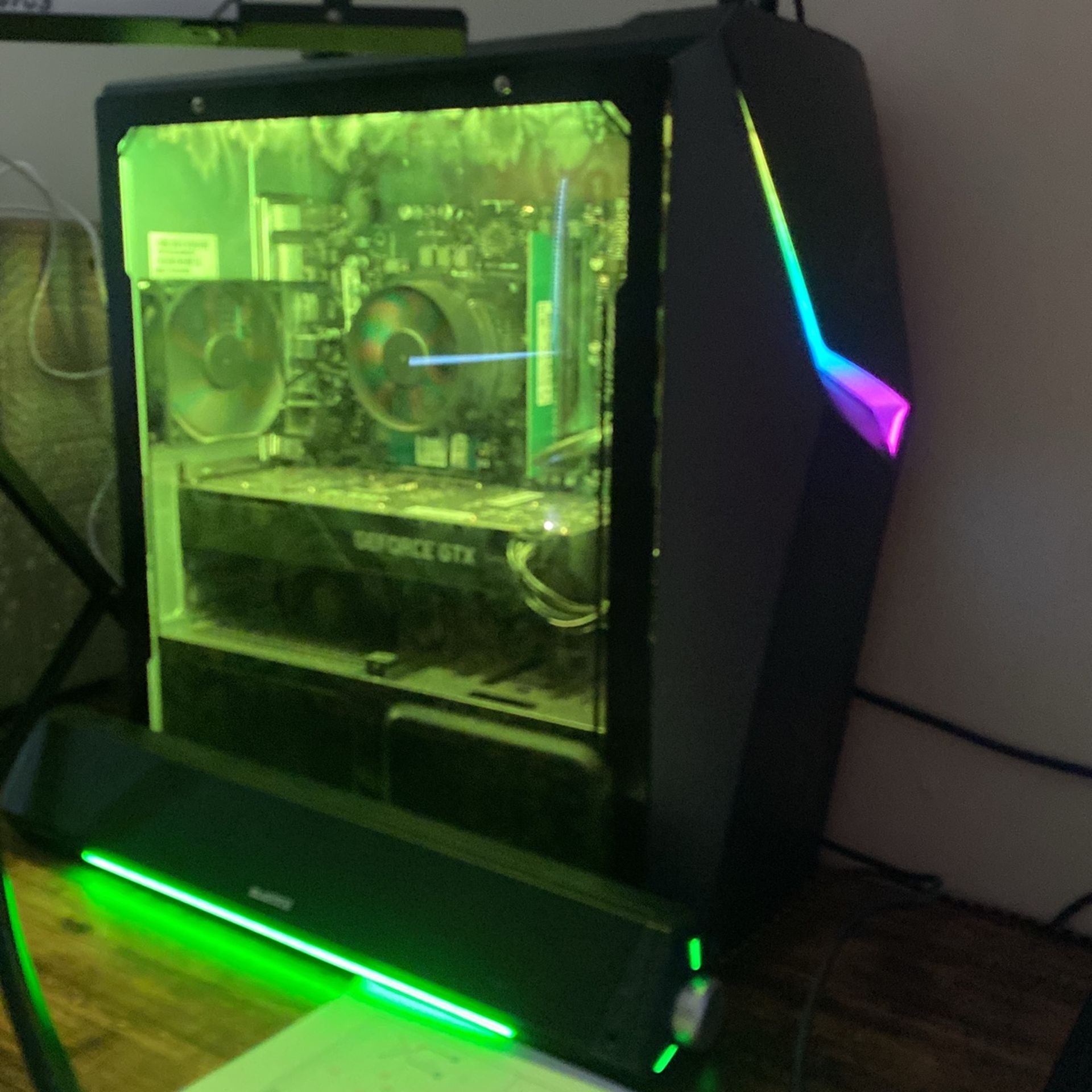 PC great condition $400