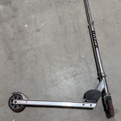 Razor Scooter 