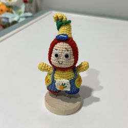 🧶Cute Crochet
