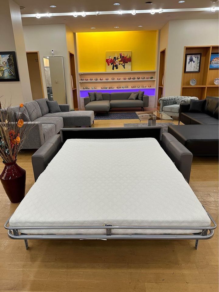 Futon Bed/Couch ✨ Same Day Delivery 🚚 