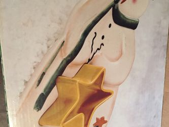 Chip and dip platter