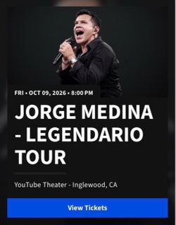 Jorge Medina