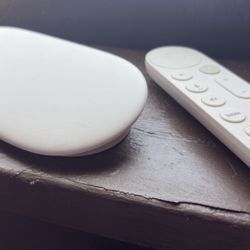Google TV Streamer Game Box
