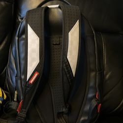 Backpack