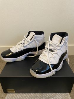 Jordan 11 Gratitude Size 12 Like new