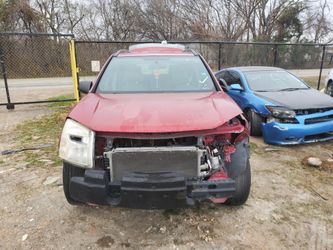 2007 KIA RONDO FOR PARTS ONLY